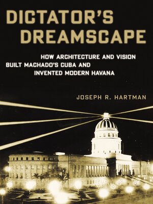 cover image of Dictator's Dreamscape